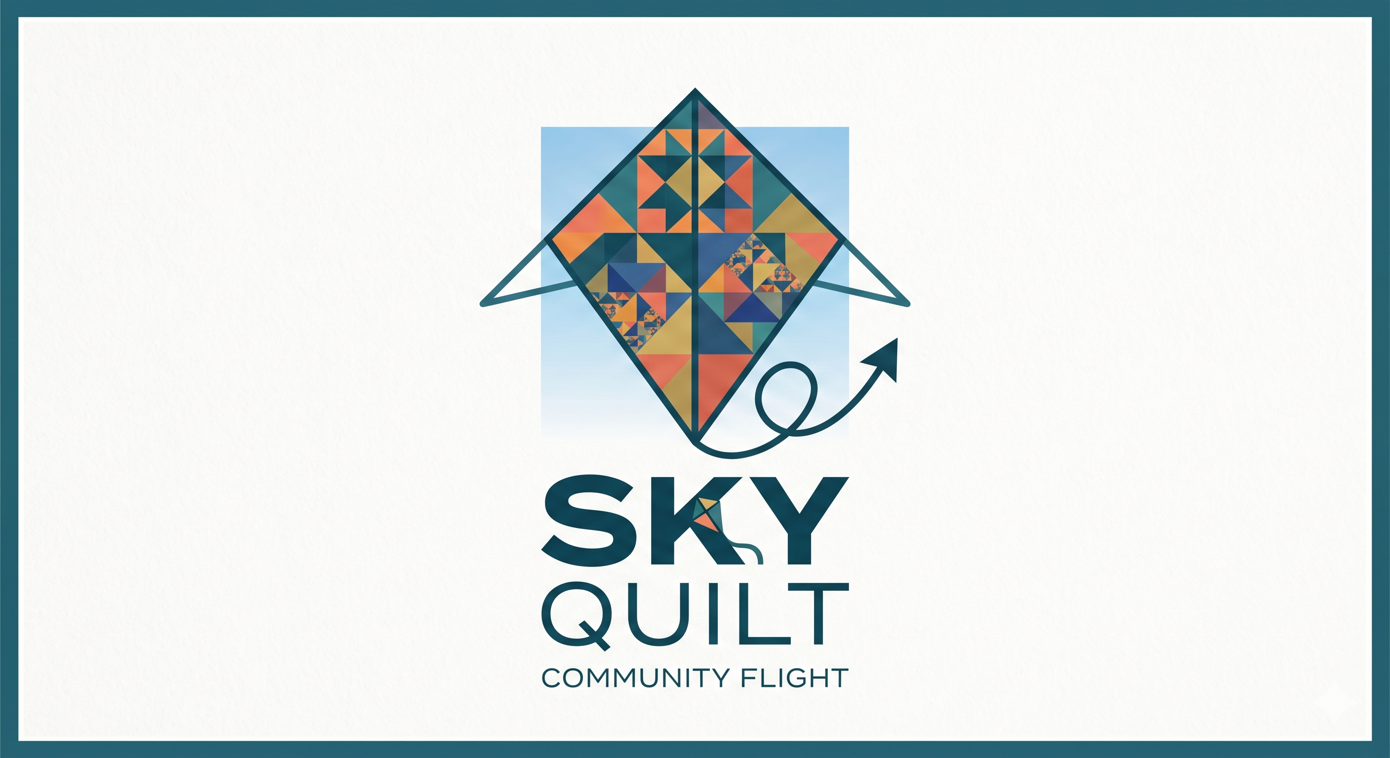 Sky Quilt Logo