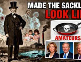 the dupont family poisoned of