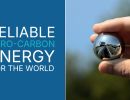 flibe energy overview