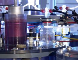 generate energy from waste water