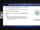 gravitomagnetism spacetime