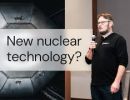 how thorium reactors could solve