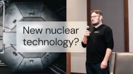how thorium reactors could solve