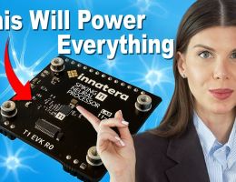 this breakthrough microchip could