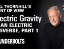 thornhill s pov electric gravity