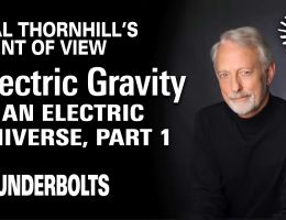 thornhill s pov electric gravity