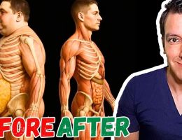 best diet to crush visceral fat