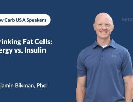 dr ben bikman shrinking fat cells