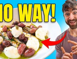 extra virgin metabolism the