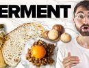 fermented foods masterclass this