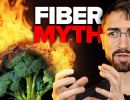 fiber facts myths what almost