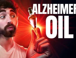 new data suggests this oil could