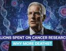 prof thomas seyfried cancer as a