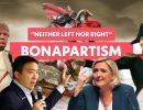 why neither left nor right just