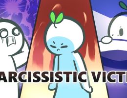 10 signs of narcissistic victim