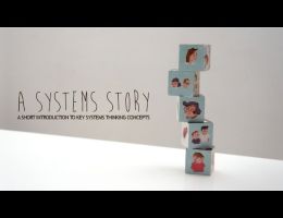 a systems story systems thinking