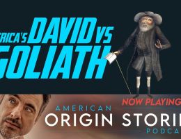 america s david vs goliath episode