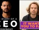 diary of a ceo is making you less