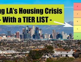 everything la is doing wrong on