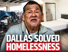 from encampments to homes how