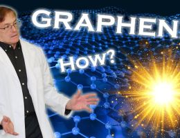 making graphene could kill you but