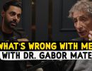 my therapy session with dr gabor