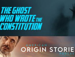 the ghost who wrote the us
