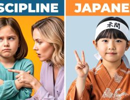 the japanese rule that teaches