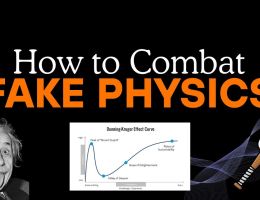 understanding physics a story of