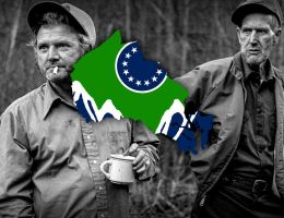 which side are you on appalachian