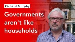 why running a country isn t like