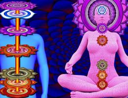 kundalini yoga as envisioned by