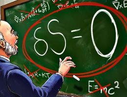 the closest we ve come to a theory