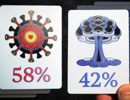 the strange math that predicts