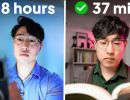 how to learn anything faster than
