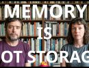 memory agency and learning in