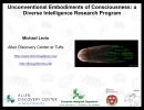 unconventional embodiments of
