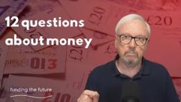 12 questions that expose the truth