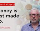 all the world s money is made by