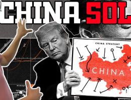 america s plan to transfer its