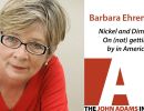 barbara ehrenreich on nickel and