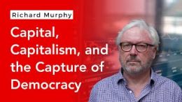 capital capitalism and the capture