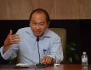 francis fukuyama what is