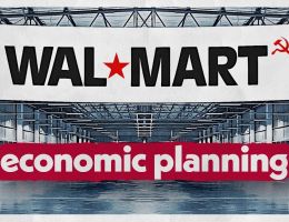how companies plan the economy