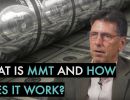 how modern monetary theory mmt