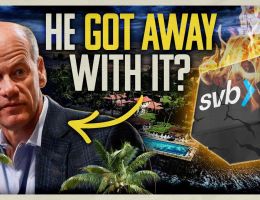 how silicon valley bank s ceo got