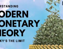 modern monetary theory