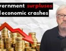 once you understand surpluses you
