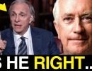 ray dalio us economy is near
