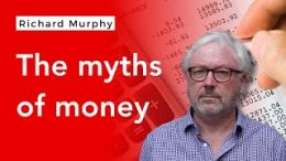 steve keen on rethinking money